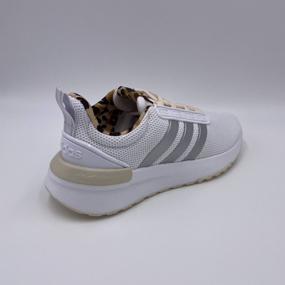adidas Racer TR21 White Womens Shoes - Picture 8 of 8